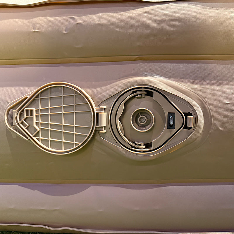 Coody Air Mattress Queen Size