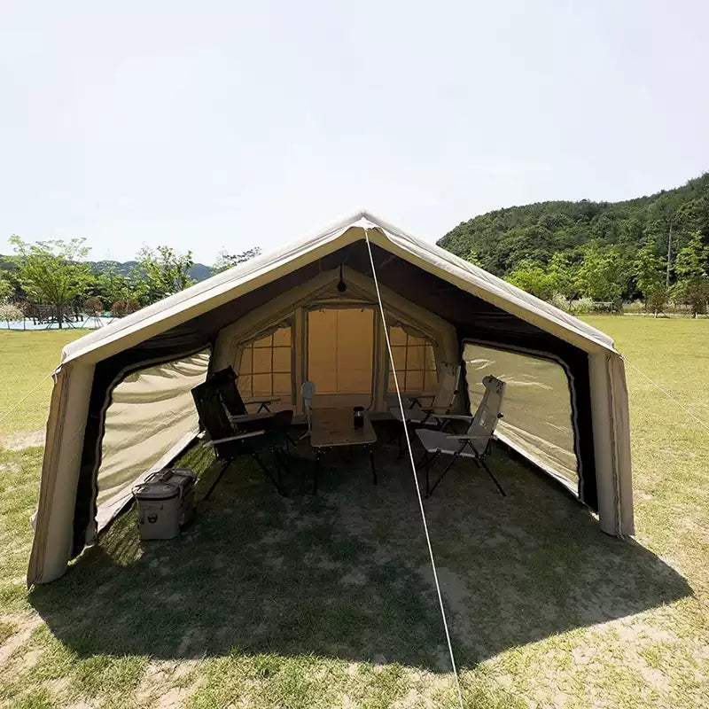 Coody Air Tarp for Coody 13.6 Villa / 17.2 Famalia