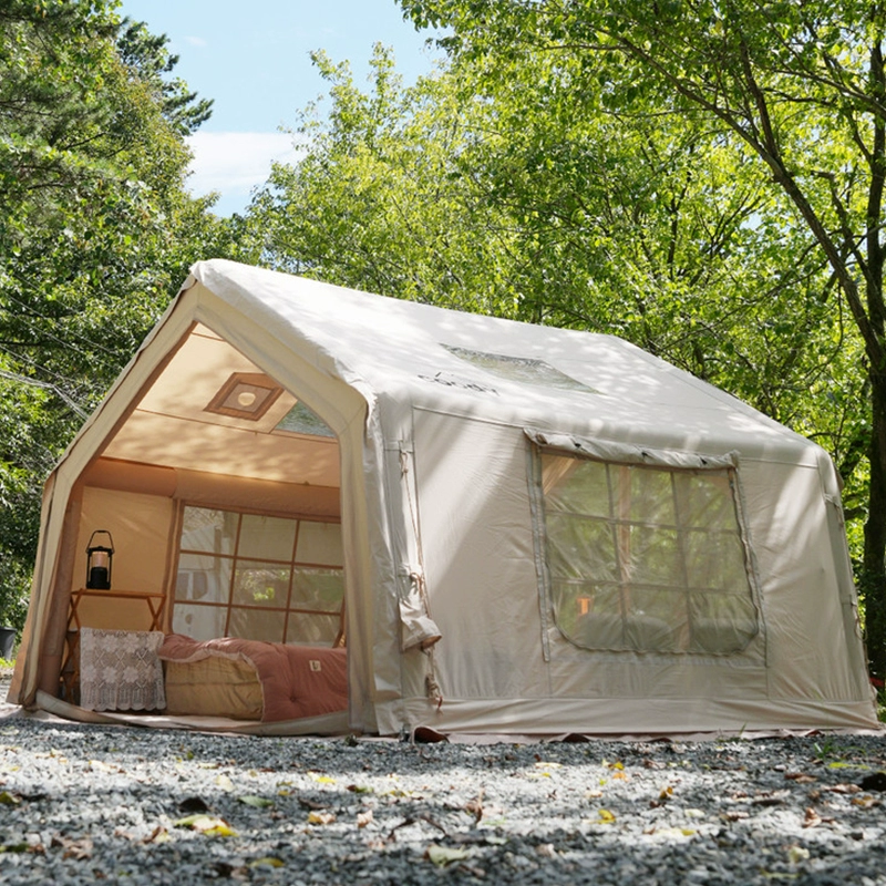coody tent price Coody 10.0 Inflatable Tent Beige (ARRIVING LATE JUNE)