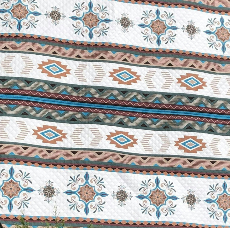 Tent Ground Pad 17.2 - 2pc