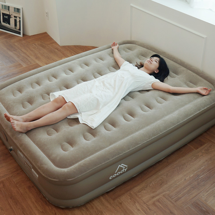 Coody Air Mattress Queen Size