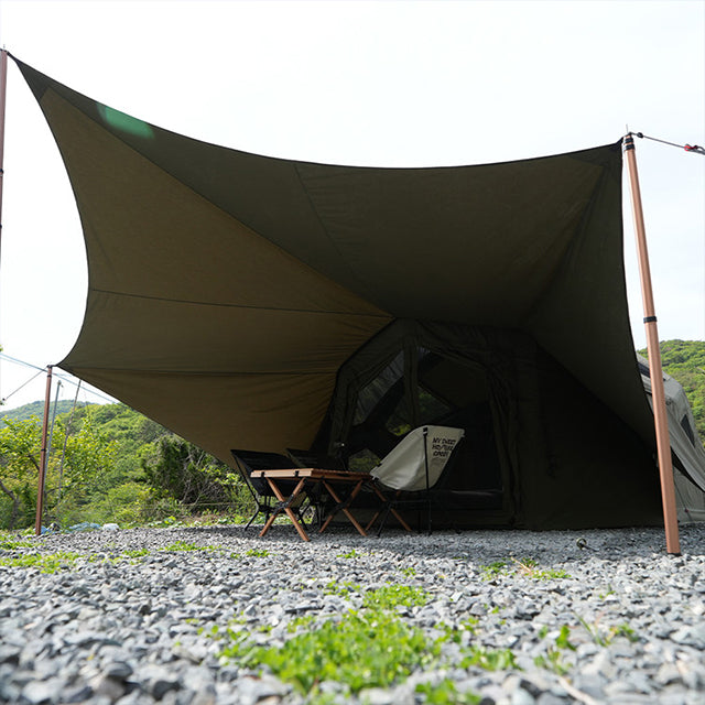 Coody bestona Inflatable tent