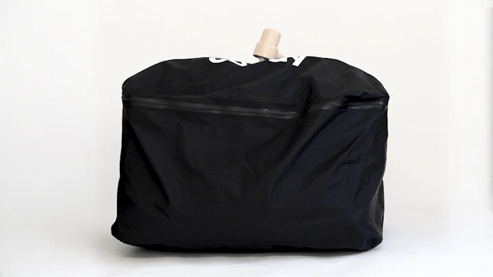 Coody Air Tent Vacuum Compression Bag