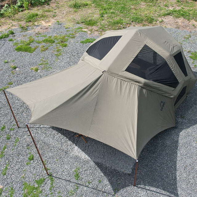Coody bestona Inflatable tent