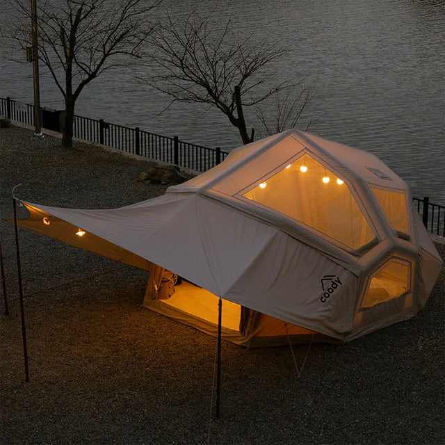 Coody bestona Inflatable tent