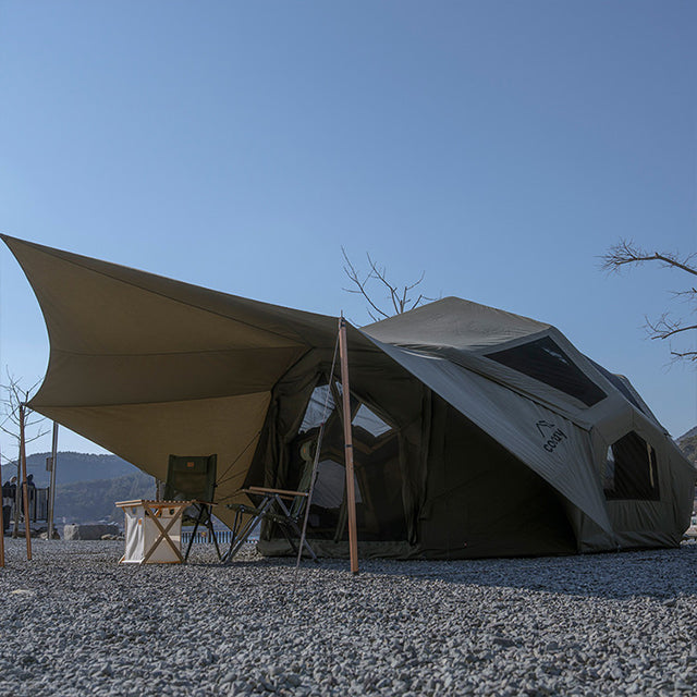 Coody bestona Inflatable tent