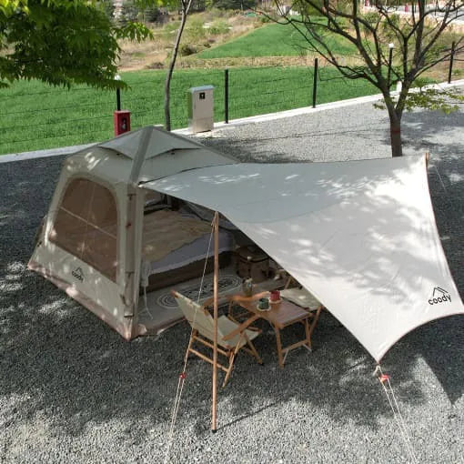 Coody 5.8 Inflatable Tent