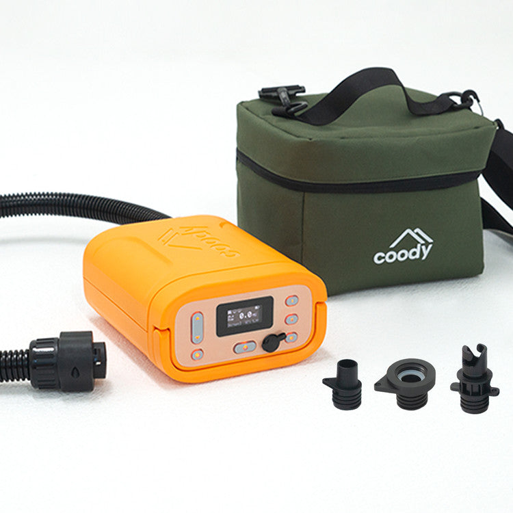Coody Smart Electric Pump