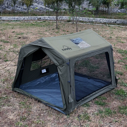 Coody 7.0 Inflatable Tent