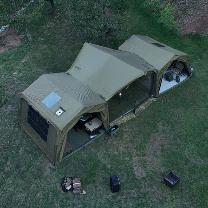 Coody 7.0 Inflatable Tent