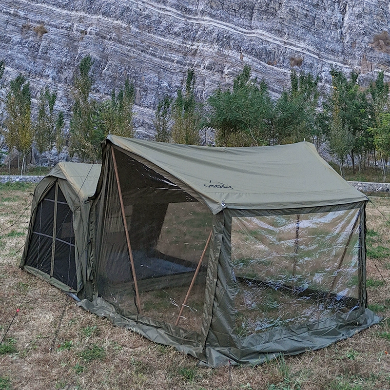 Coody 7.0 Inflatable Tent