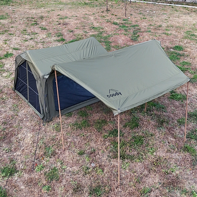 Coody 7.0 Inflatable Tent