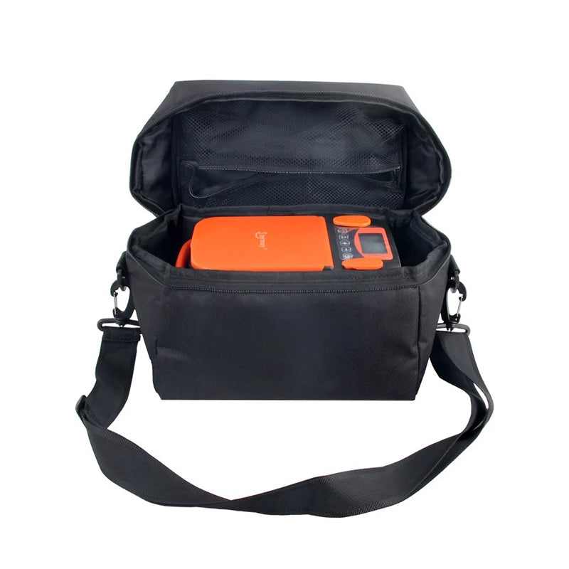 HT-790 Rechargeable Electric Air Pump