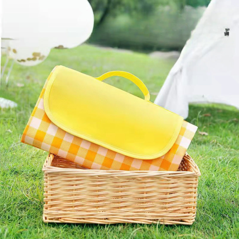 Large Outdoor Waterproof Picnic Blanket