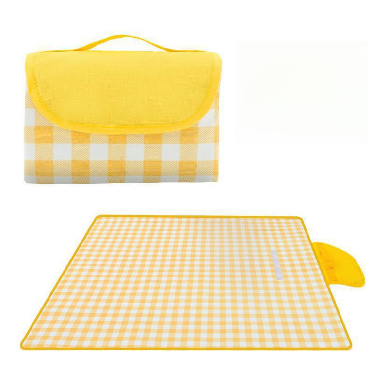 Large Outdoor Waterproof Picnic Blanket