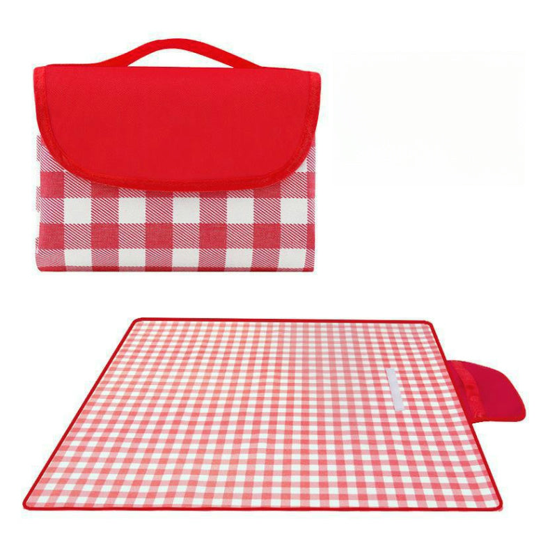Large Outdoor Waterproof Picnic Blanket