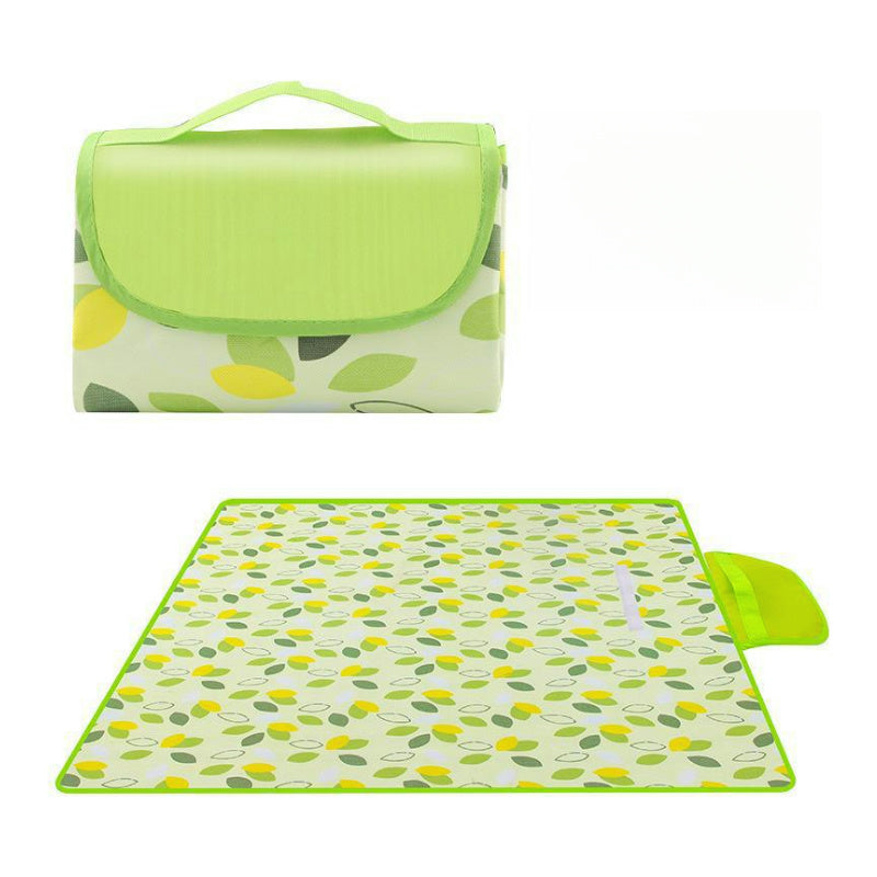 Large Outdoor Waterproof Picnic Blanket