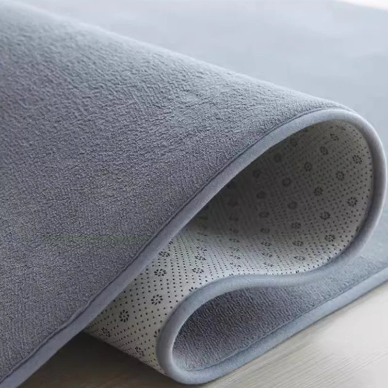 Tent Ground Pad 8.0 | Thick Camping Mat, Moisture-Proof & Non-Slip