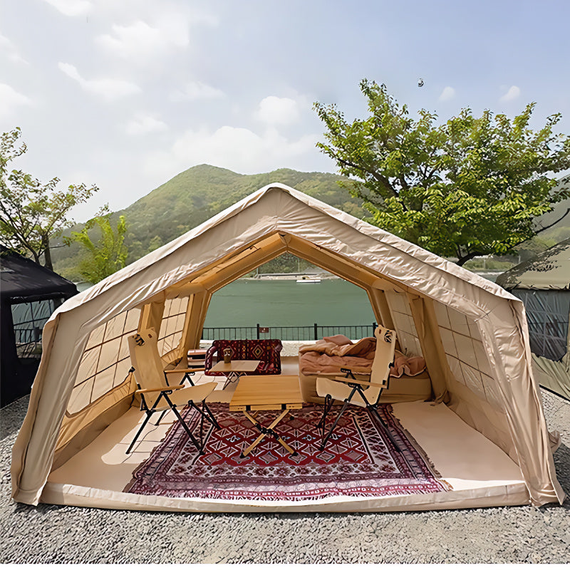 Coody 13.68 Pro Inflatable Tent - Villa