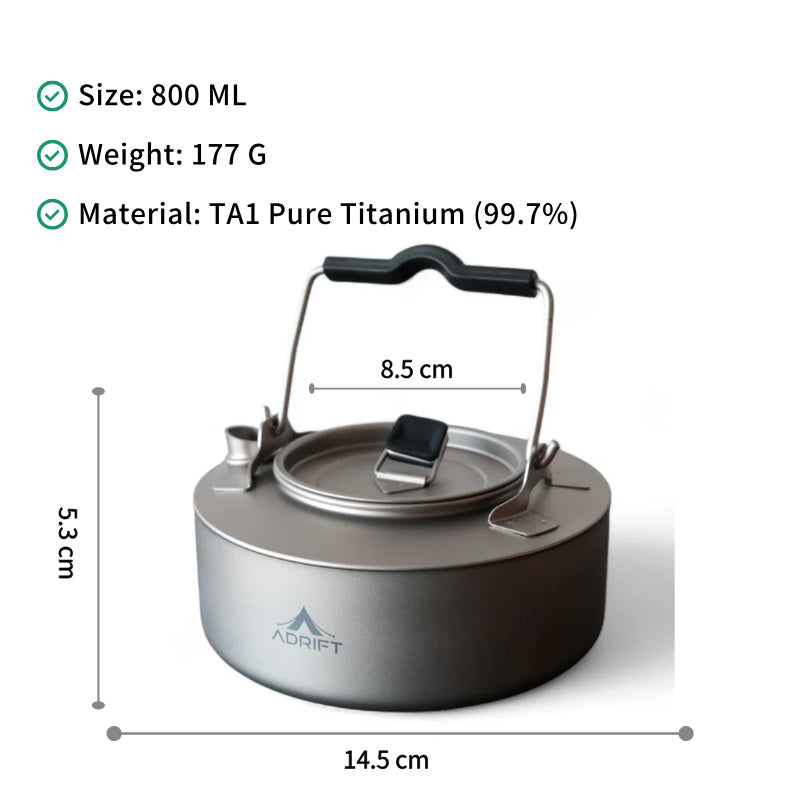 kettle outdoor 10 Adrift Allseason
