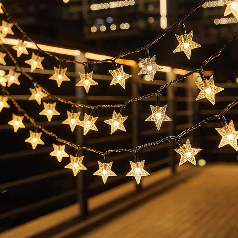 Outdoor LED Tent Light – Ambient, Waterproof, Portable