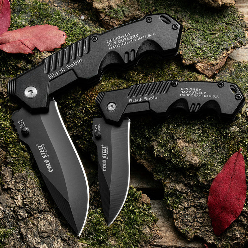 Pocket Folding Knife – High-Hardness Tactical Knife for Camping & Survival