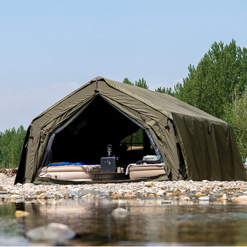 Coody 13.68 Pro Inflatable Tent - Villa