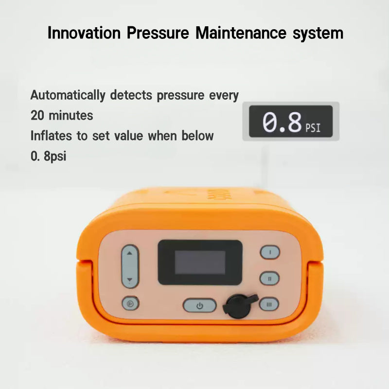 Coody Smart Electric Pump