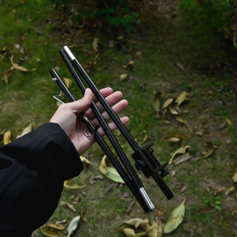 Camping Lantern Stand