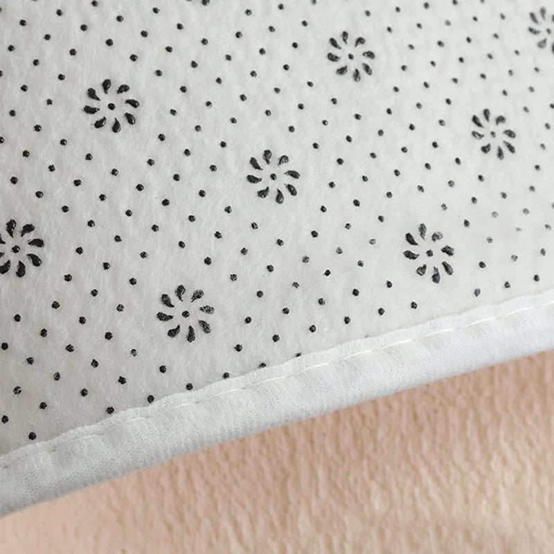 Tent Ground Pad 8.0 | Thick Camping Mat, Moisture-Proof & Non-Slip