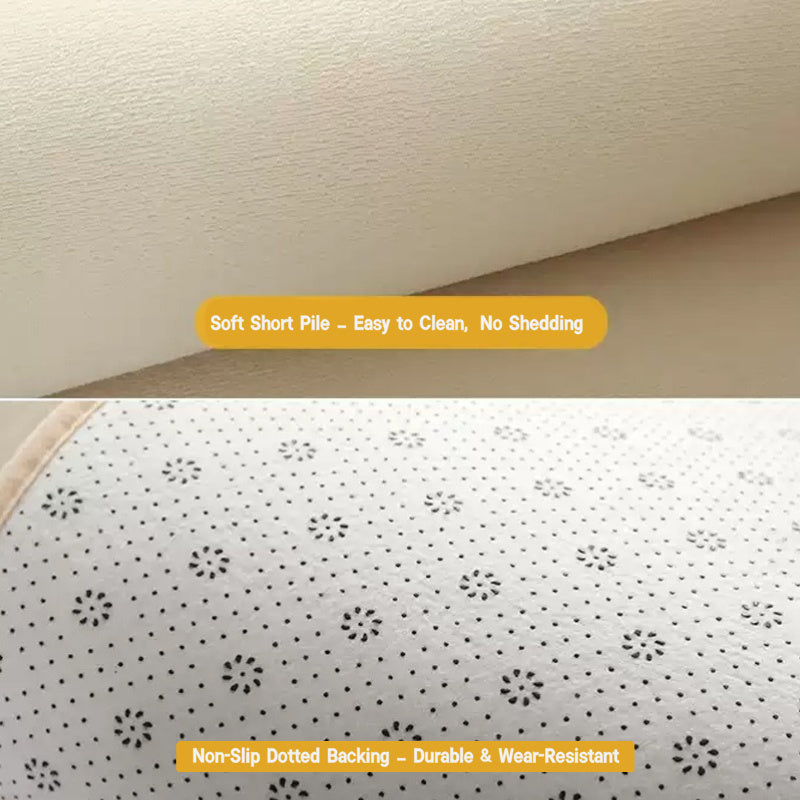 Ground Pad | Ultra Soft Non-Slip Camping Tent Carpet