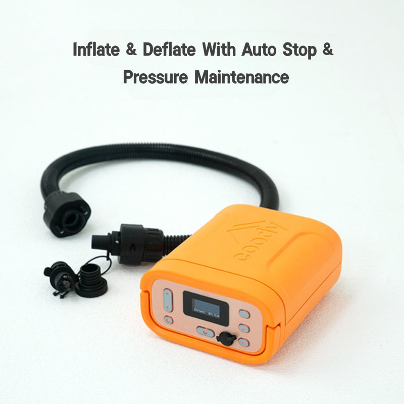 Coody Smart Electric Pump