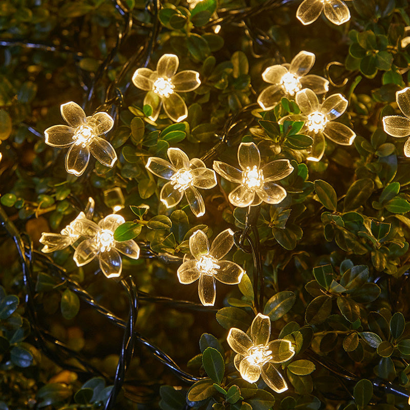 Outdoor LED Tent Light – Ambient, Waterproof, Portable