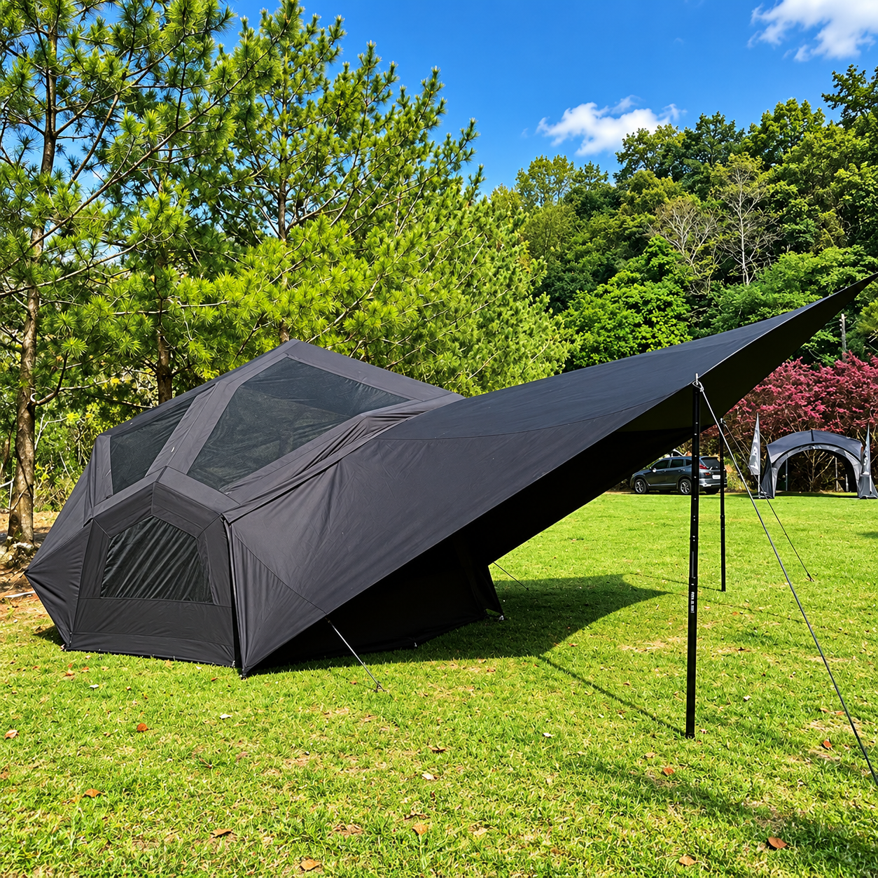Coody Bestona Inflatable Tent