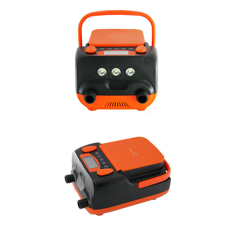 HT-790 Rechargeable Electric Air Pump