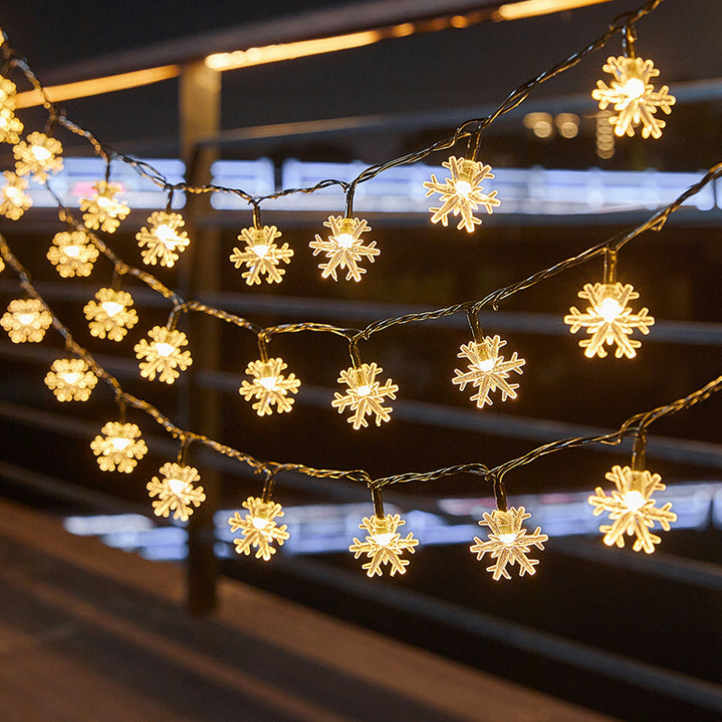 Outdoor LED Tent Light – Ambient, Waterproof, Portable