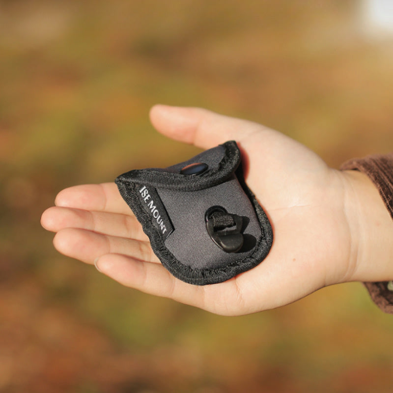 Portable Camping Clothesline – 3m Reflective, Adjustable