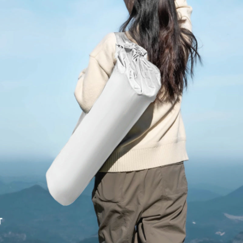 Folding Recliner Chair with Footrest – Portable Lounger