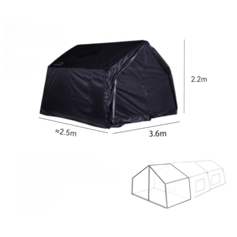 Coody 9.0/13.68/17.2 Tent Expansion Hall