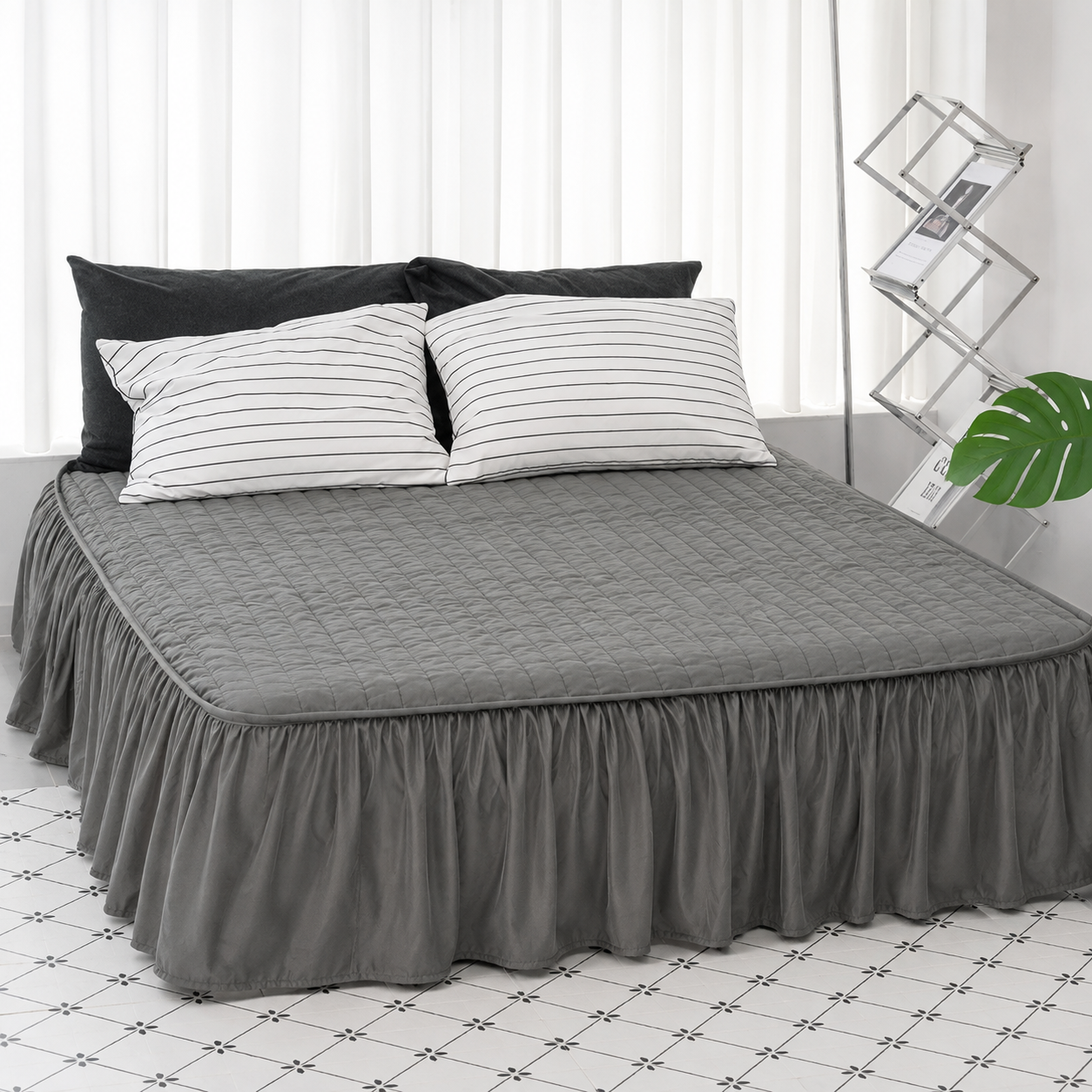 Coody Coreo Air Mattress Full-Cover Mattress Cover