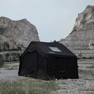 Coody Inflatable Tent - Terra