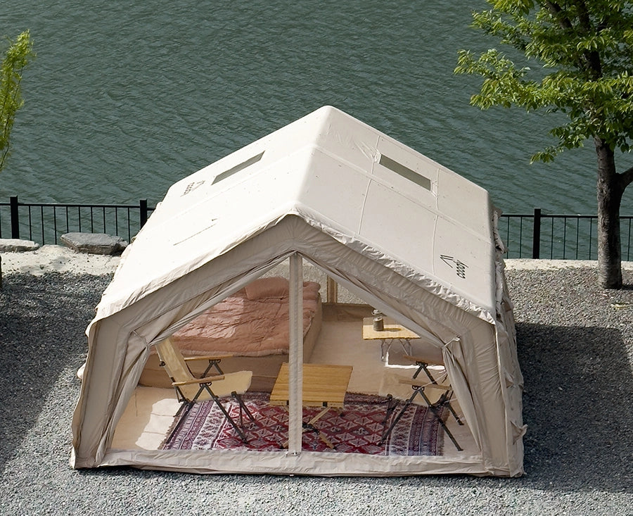Coody 13.68 Pro Inflatable Tent - Villa