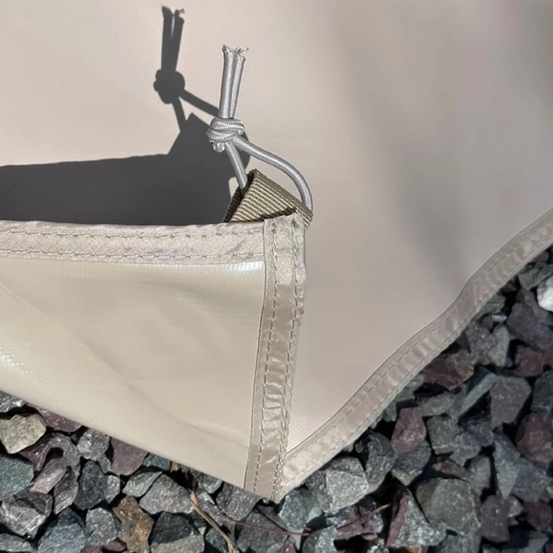 Coody Ground Tarp