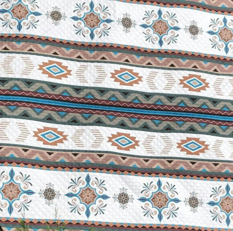 Adrift Haven Ground Pad | Thickened Camping Mat, Moisture-Proof & Non-Slip