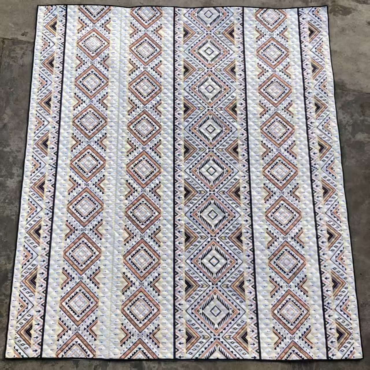 Tent Ground Pad 17.2 - 2pc