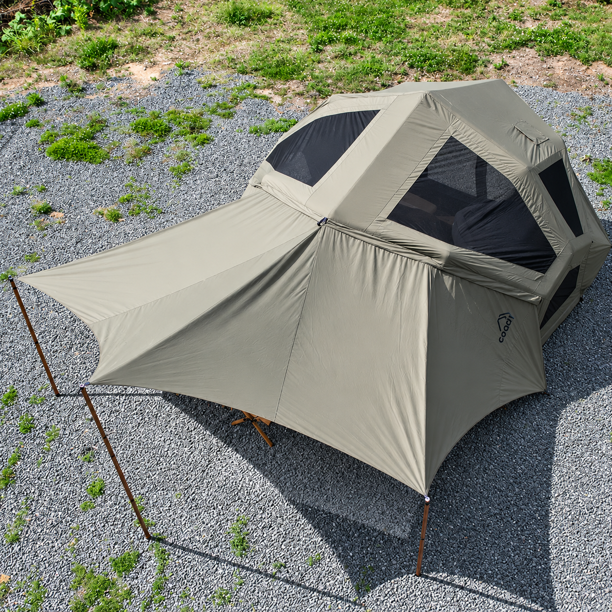 Coody Bestona Inflatable Tent
