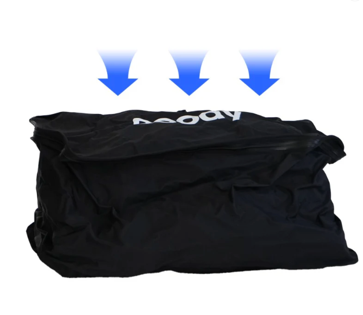 Coody Air Tent Vacuum Compression Bag