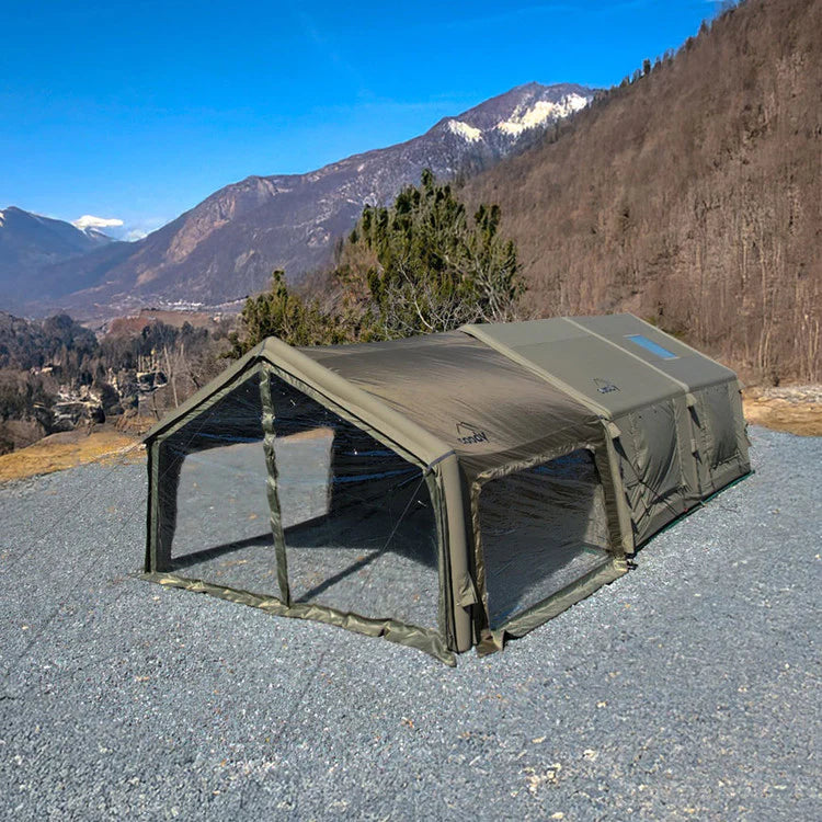 Coody Air Tarp for Coody 13.6 Villa / 17.2 Famalia
