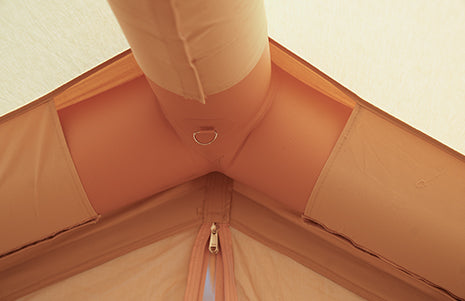 Adrift Inflatable Tent