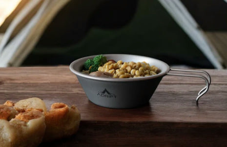 Coody inflatable camping tent with quick setup.